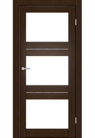 Двері міжкімнатні ART-DOOR Molding M-202 БІЛЕ ДЕРЕВО, 800x2000