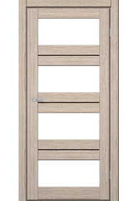 Двері міжкімнатні ART-DOOR Molding M-302 БІЛЕ ДЕРЕВО, 800x2000