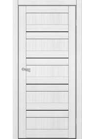 Двері міжкімнатні ART-DOOR Molding M-401 БІЛЕ ДЕРЕВО, 800x2000