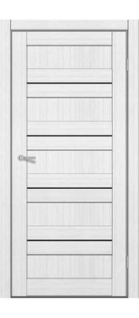 Двері міжкімнатні ART-DOOR Molding M-401 БІЛЕ ДЕРЕВО, 800x2000. Номер 0