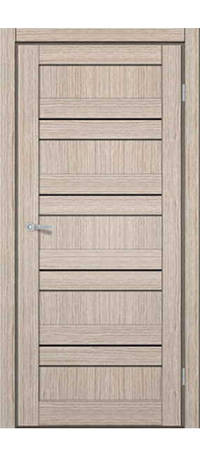 Двері міжкімнатні ART-DOOR Molding M-401 СІРИЙ ДУБ, 600x2000. Номер 0