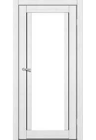 Двері міжкімнатні ART-DOOR Molding M-502 БІЛЕ ДЕРЕВО, 800x2000