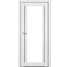 Двері міжкімнатні ART-DOOR Molding M-502 БІЛЕ ДЕРЕВО, 600x2000. Номер 0