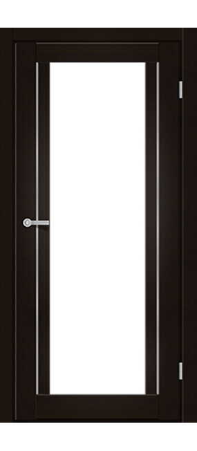 Двері міжкімнатні ART-DOOR Molding M-502 ВЕНГЕ, 600x2000. Номер 0