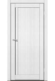 Двері міжкімнатні ART-DOOR Molding M-601 БІЛЕ ДЕРЕВО, 800x2000