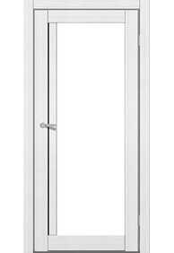 Двері міжкімнатні ART-DOOR Molding M-602 БІЛЕ ДЕРЕВО, 800x2000