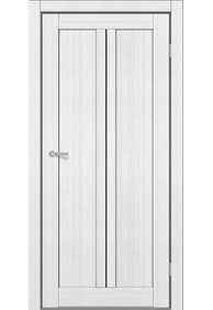 Двері міжкімнатні ART-DOOR Molding M-701 БІЛЕ ДЕРЕВО, 800x2000