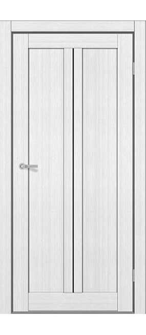 Двері міжкімнатні ART-DOOR Molding M-701 БІЛЕ ДЕРЕВО, 600x2000. Номер 0