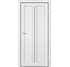 Двері міжкімнатні ART-DOOR Molding M-701 БІЛЕ ДЕРЕВО, 600x2000. Номер 0