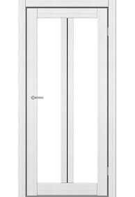 Двері міжкімнатні ART-DOOR Molding M-702 БІЛЕ ДЕРЕВО, 800x2000