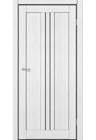 Двері міжкімнатні ART-DOOR Molding M-801 БІЛЕ ДЕРЕВО, 800x2000