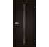 Двері міжкімнатні ART-DOOR Molding M-801 ВЕНГЕ, 600x2000. Номер 0