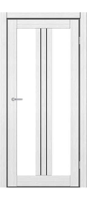 Двері міжкімнатні ART-DOOR Molding M-802 БІЛЕ ДЕРЕВО, 800x2000. Номер 0