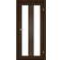 Двері міжкімнатні ART-DOOR Molding M-802 ВЕНГЕ, 600x2000. Номер 0