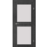 Двері міжкімнатні ART-DOOR MOLDING-DOU MD-22 СІРИЙ ДУБ, 600x2000. Номер 0