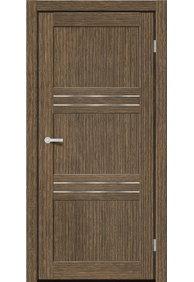 Двері міжкімнатні ART-DOOR MOLDING-DOU MD-31 ТОСКАНА, 800x2000