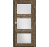Двері міжкімнатні ART-DOOR MOLDING-DOU MD-32 СІРИЙ ДУБ, 600x2000. Номер 0