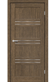 Двері міжкімнатні ART-DOOR MOLDING-DOU MD-41 ТОСКАНА, 800x2000