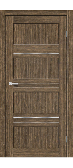 Двері міжкімнатні ART-DOOR MOLDING-DOU MD-41 БІЛЕ ДЕРЕВО, 600x2000. Номер 0
