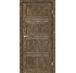 Двері міжкімнатні ART-DOOR MOLDING-DOU MD-41 БІЛЕ ДЕРЕВО, 600x2000. Номер 0
