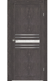 Двері міжкімнатні ART-DOOR MOLDING-DOU MD-51 ТОСКАНА, 800x2000