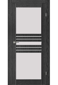 Двері міжкімнатні ART-DOOR MOLDING-DOU MD-52 ТОСКАНА, 800x2000