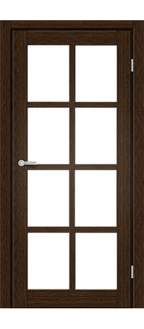 Двері міжкімнатні ART-DOOR Retro-classic RTR 09 ГРАФІТ, 600x2000. Номер 0