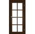 Двері міжкімнатні ART-DOOR Retro-classic RTR 09 ГРАФІТ, 600x2000. Номер 0