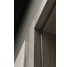 Двері міжкімнатні Bertolotto Bank Grafite Glass 880x2040. Номер 6