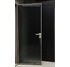 Двері міжкімнатні Bertolotto Bank Grafite Glass 880x2040. Номер 2