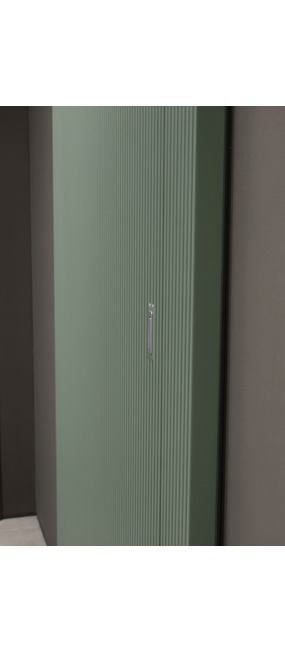 Двері міжкімнатні Bertolotto Mano Millerighe Кольори NCS, 880x2040. Номер 4