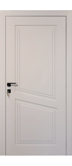 Двері міжкімнатні Bertolotto Pantonext Batente LP88 SABBIA, 880x2040. Номер 0