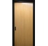 Двері міжкімнатні DISTRICT BUD Шпон Дуб, 800x2500. Номер 0