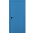 Двері міжкімнатні DOORIS ART GRAFFITI G22 RAL 5015, 855x2037. Номер 0