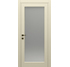 Двері міжкімнатні DOORIS CLASSIC GLASS CG07 RAL 1013, 655x2037. Номер 0