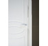Двері міжкімнатні DOORIS CLASSIC C01 /RAL  1013/, 855x2137. Номер 2
