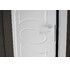 Двері міжкімнатні DOORIS CLASSIC C01 /RAL  1013/, 855x2137. Номер 3