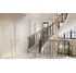 Двері міжкімнатні DOORIS CLASSIC C01 /RAL  1013/, 855x2137. Номер 4