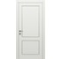 Двері міжкімнатні DOORIS CLASSIC GRAFFITI C03 білий RAL 9003, 655x2037. Номер 0