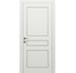 Двері міжкімнатні DOORIS CLASSIC GRAFFITI C05 Сніжно-Білий, 655x2037. Номер 0