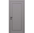 Двері міжкімнатні DOORIS CLASSIC GRAFFITI C07 RAL 7040, 655x2037. Номер 0
