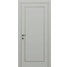 Двері міжкімнатні DOORIS CLASSIC GRAFFITI C07 RAL 7047, 655x2037. Номер 0