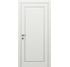 Двері міжкімнатні DOORIS CLASSIC GRAFFITI C07 білий RAL 9003, 855x2037. Номер 0