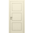 Двері міжкімнатні DOORIS CLASSIC GRAFFITI C10 RAL 1013, 655x2037. Номер 0
