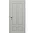Двері міжкімнатні DOORIS CLASSIC GRAFFITI C11 RAL 7047, 655x2037. Номер 0