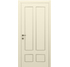 Двері міжкімнатні DOORIS CLASSIC GRAFFITI C11 RAL 1013, 655x2037. Номер 0