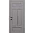 Двері міжкімнатні DOORIS CLASSIC GRAFFITI C13 RAL 7040, 655x2037. Номер 0