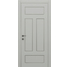 Двері міжкімнатні DOORIS CLASSIC GRAFFITI C13 RAL 7047, 655x2037. Номер 0