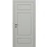 Двері міжкімнатні DOORIS CLASSIC GRAFFITI C14 RAL 7047, 855x2037. Номер 0