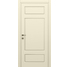Двері міжкімнатні DOORIS CLASSIC GRAFFITI C14 RAL 1013, 655x2037. Номер 0